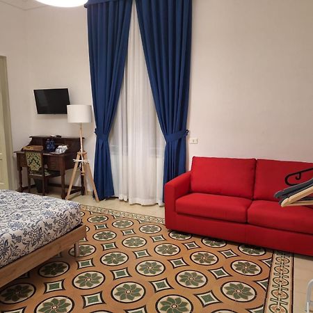 Hotel Civico 43 Mesyna Zewnętrze zdjęcie