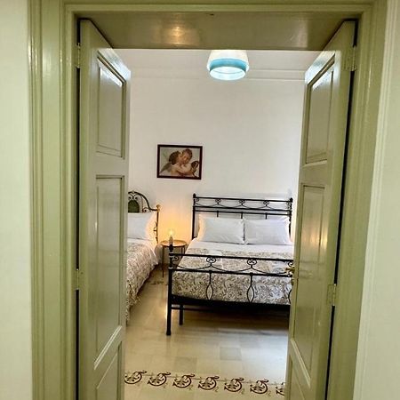 Hotel Civico 43 Mesyna Zewnętrze zdjęcie