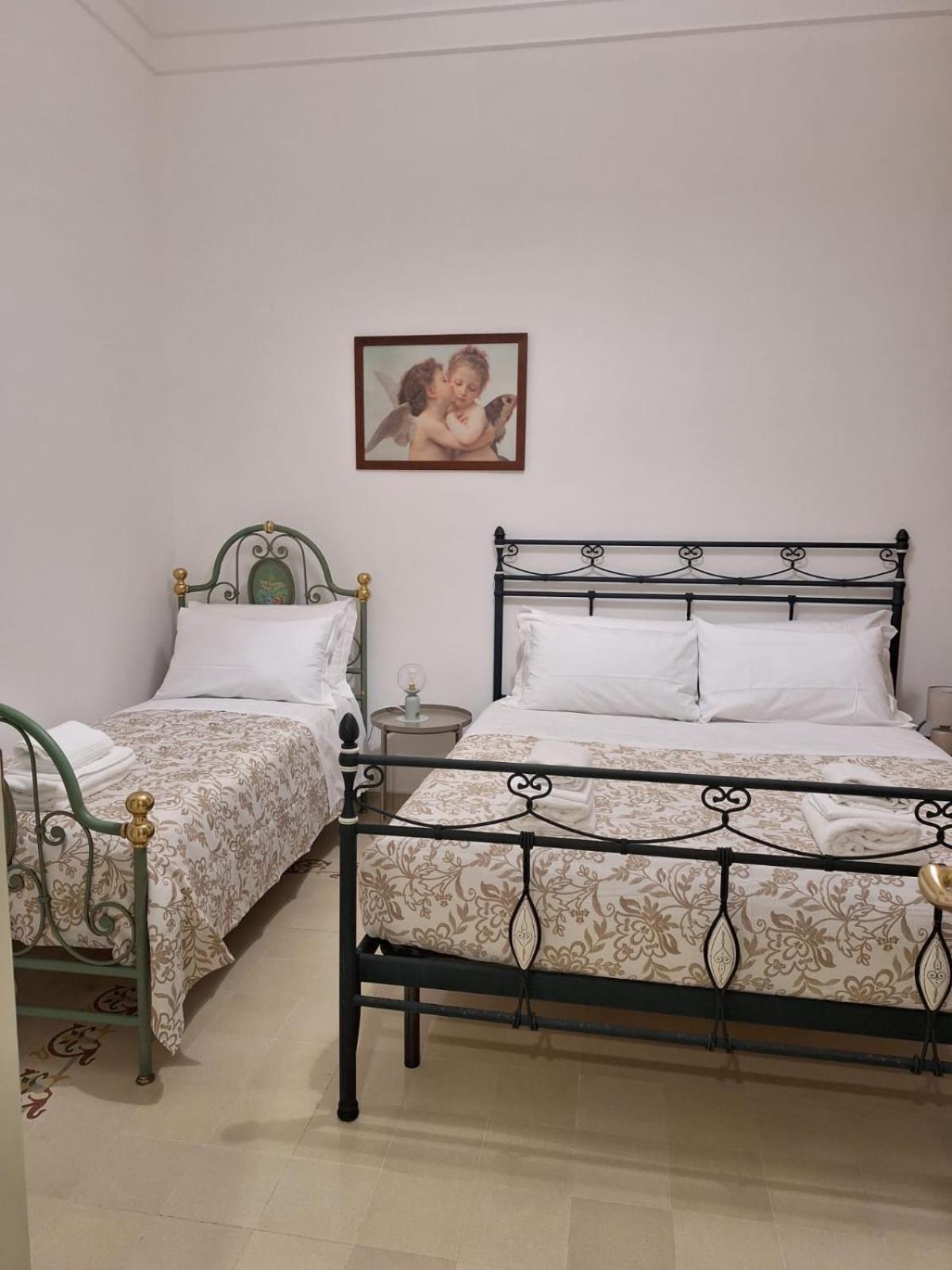 Hotel Civico 43 Mesyna Zewnętrze zdjęcie