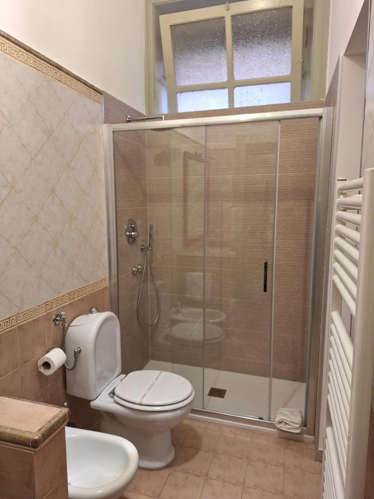 Hotel Civico 43 Mesyna Zewnętrze zdjęcie