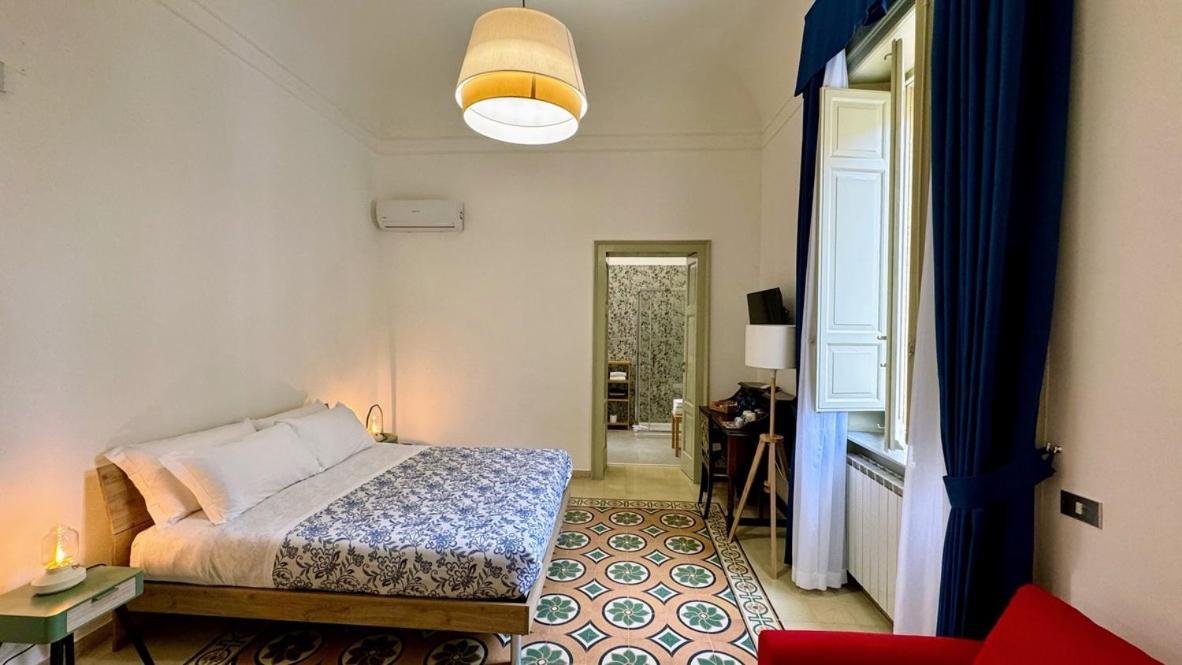 Hotel Civico 43 Mesyna Zewnętrze zdjęcie