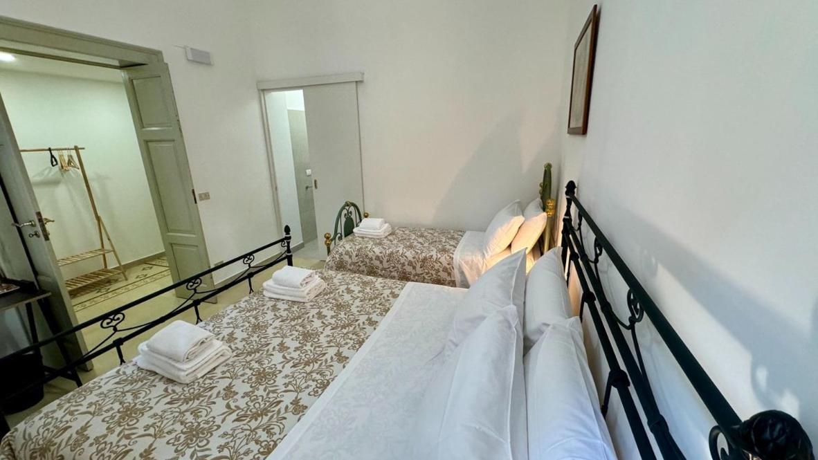 Hotel Civico 43 Mesyna Zewnętrze zdjęcie
