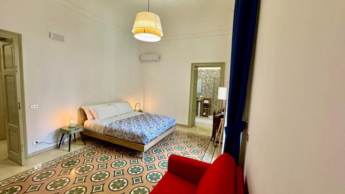 Hotel Civico 43 Mesyna Zewnętrze zdjęcie