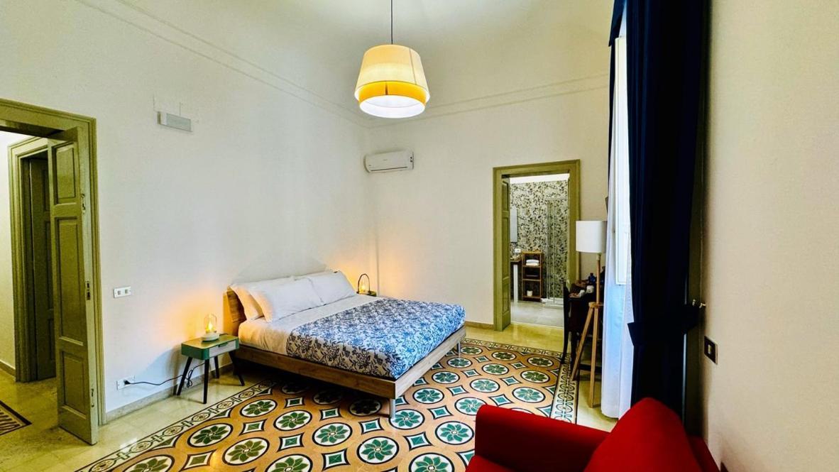 Hotel Civico 43 Mesyna Zewnętrze zdjęcie